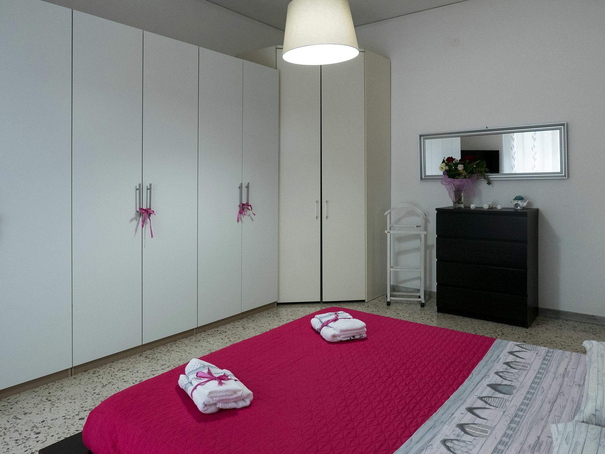 B&B Arcangeli Salerno Exterior photo